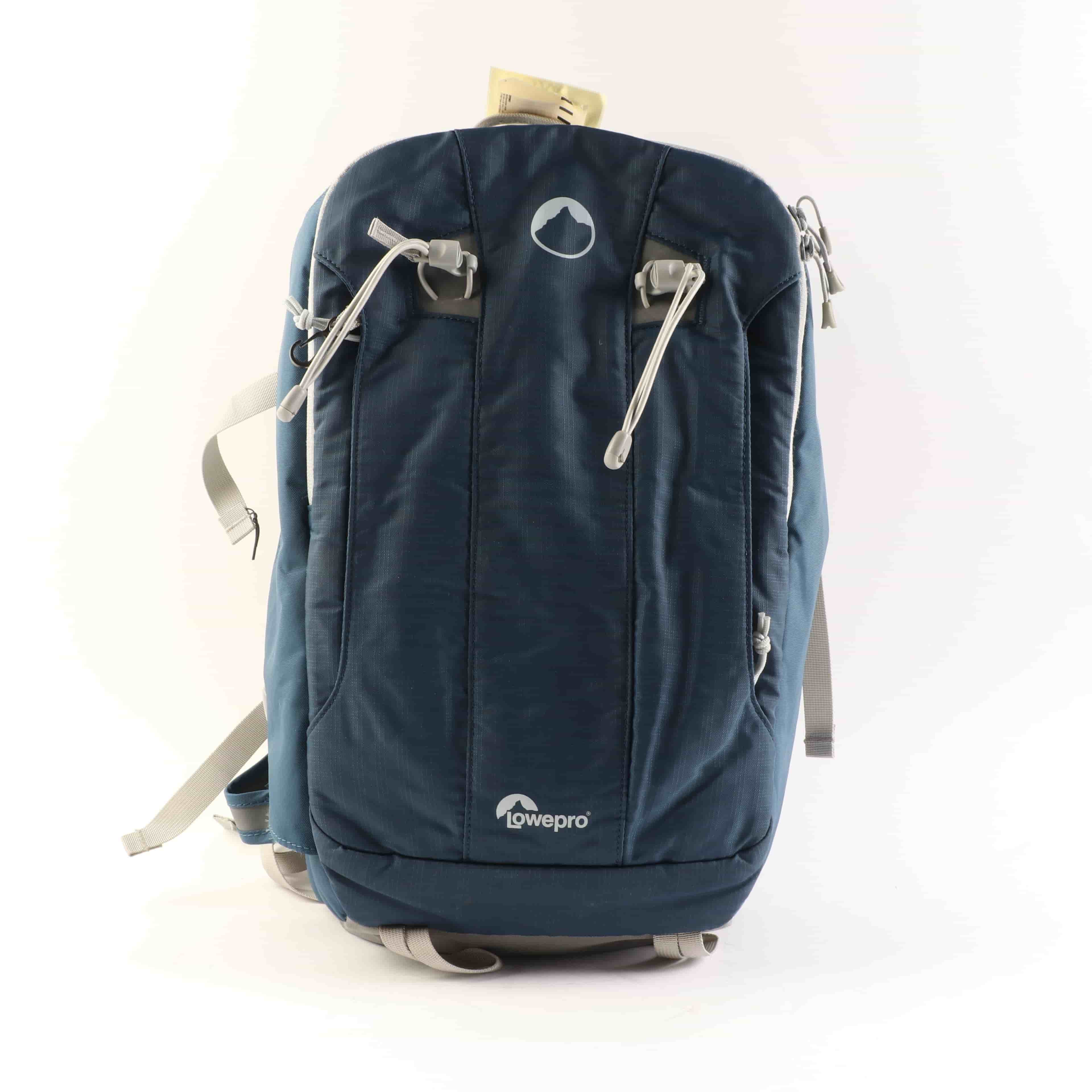 USED Lowepro Flipside Sport 20L AW - Galaxy Blue