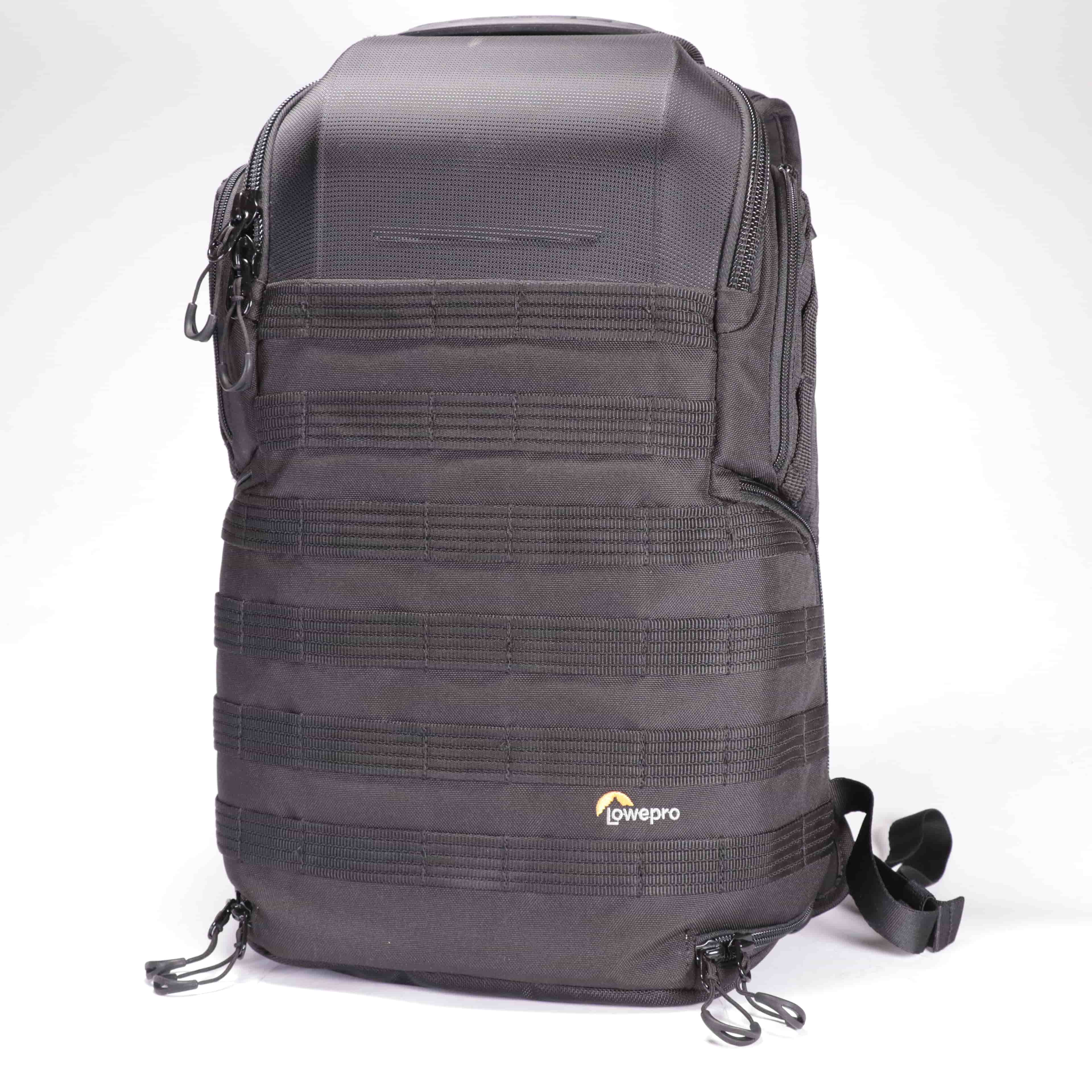 USED Lowepro ProTactic BP 350 AW II Backpack - Black