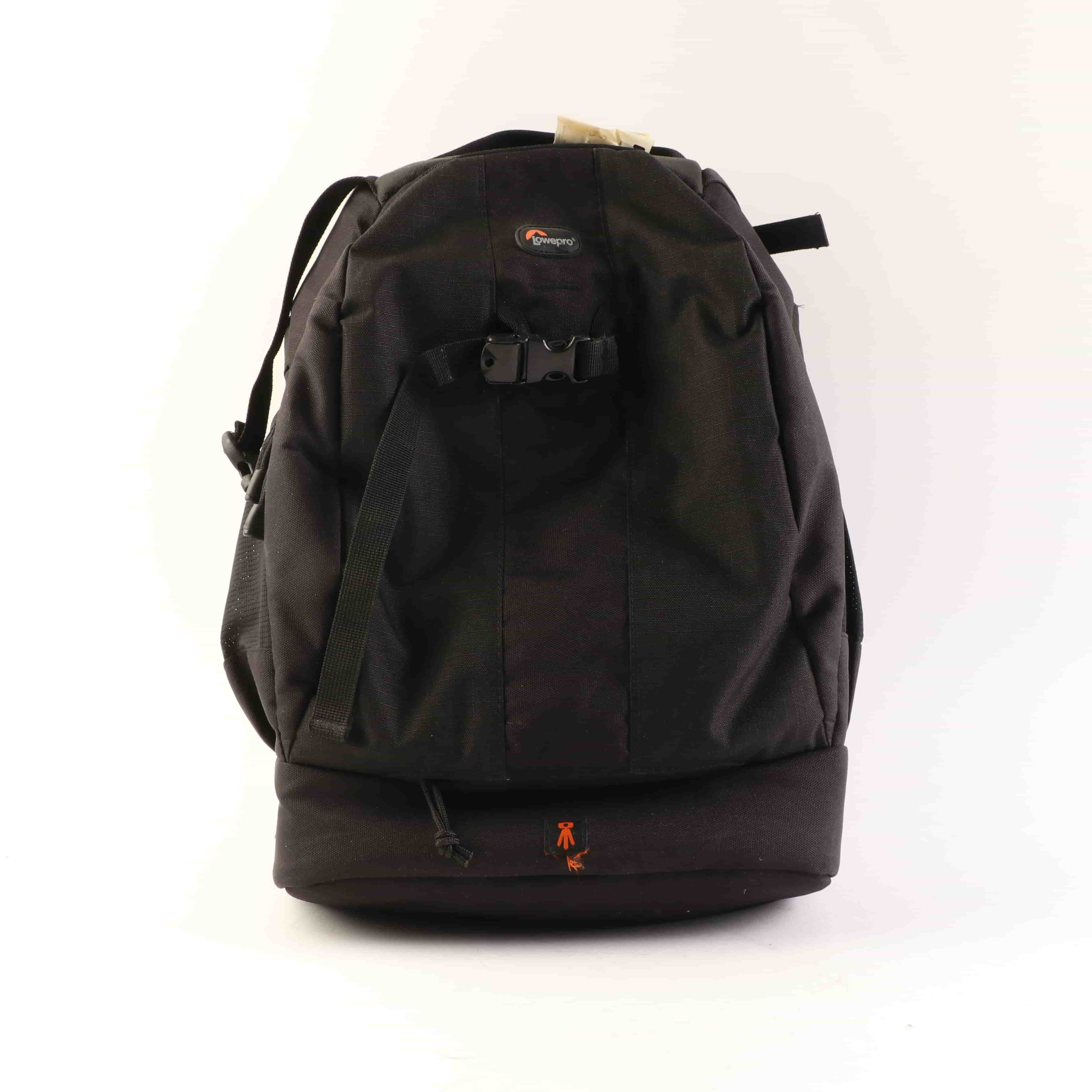 USED Lowepro Flipside 400 AW Backpack - Black