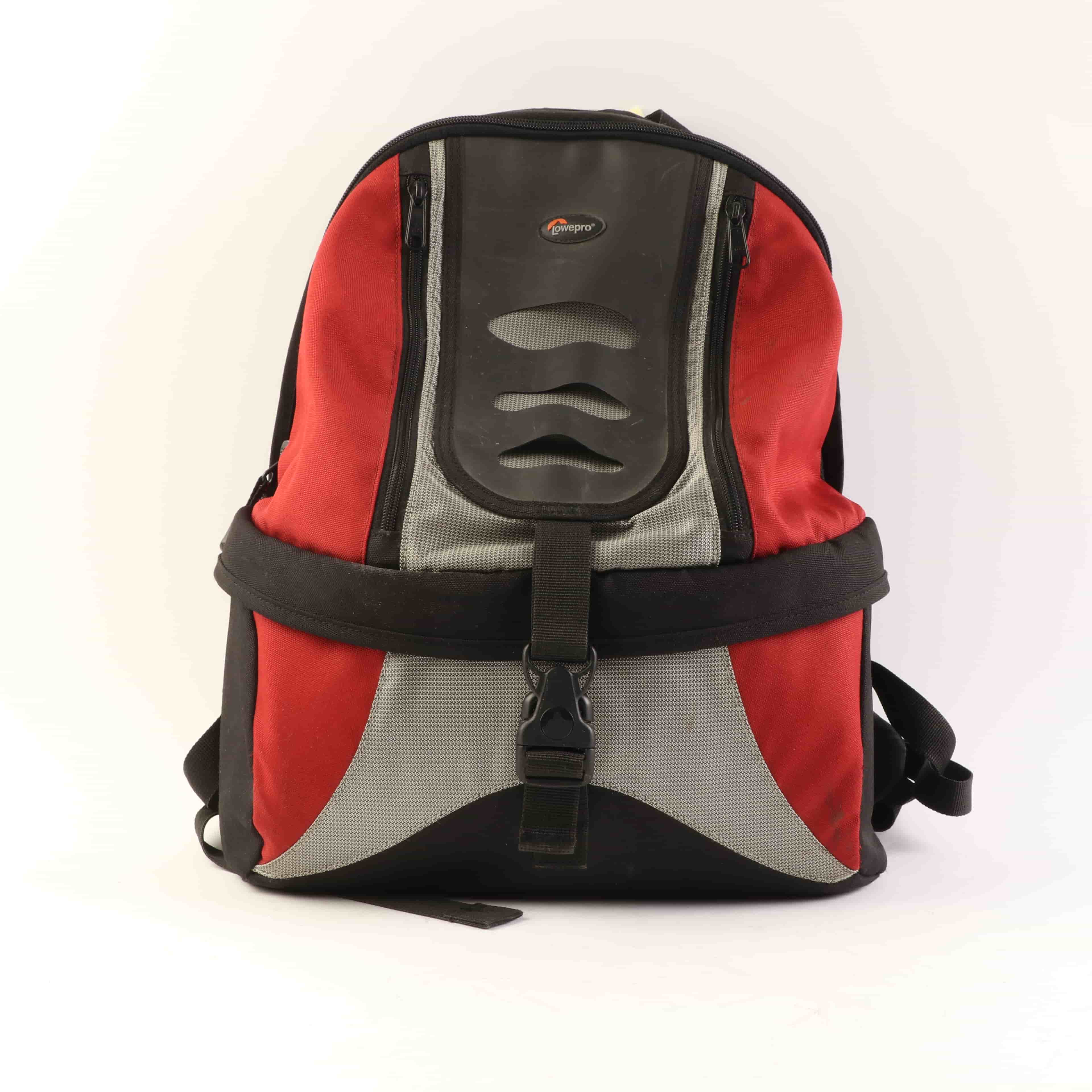 USED Lowepro Orion Trekker II Red