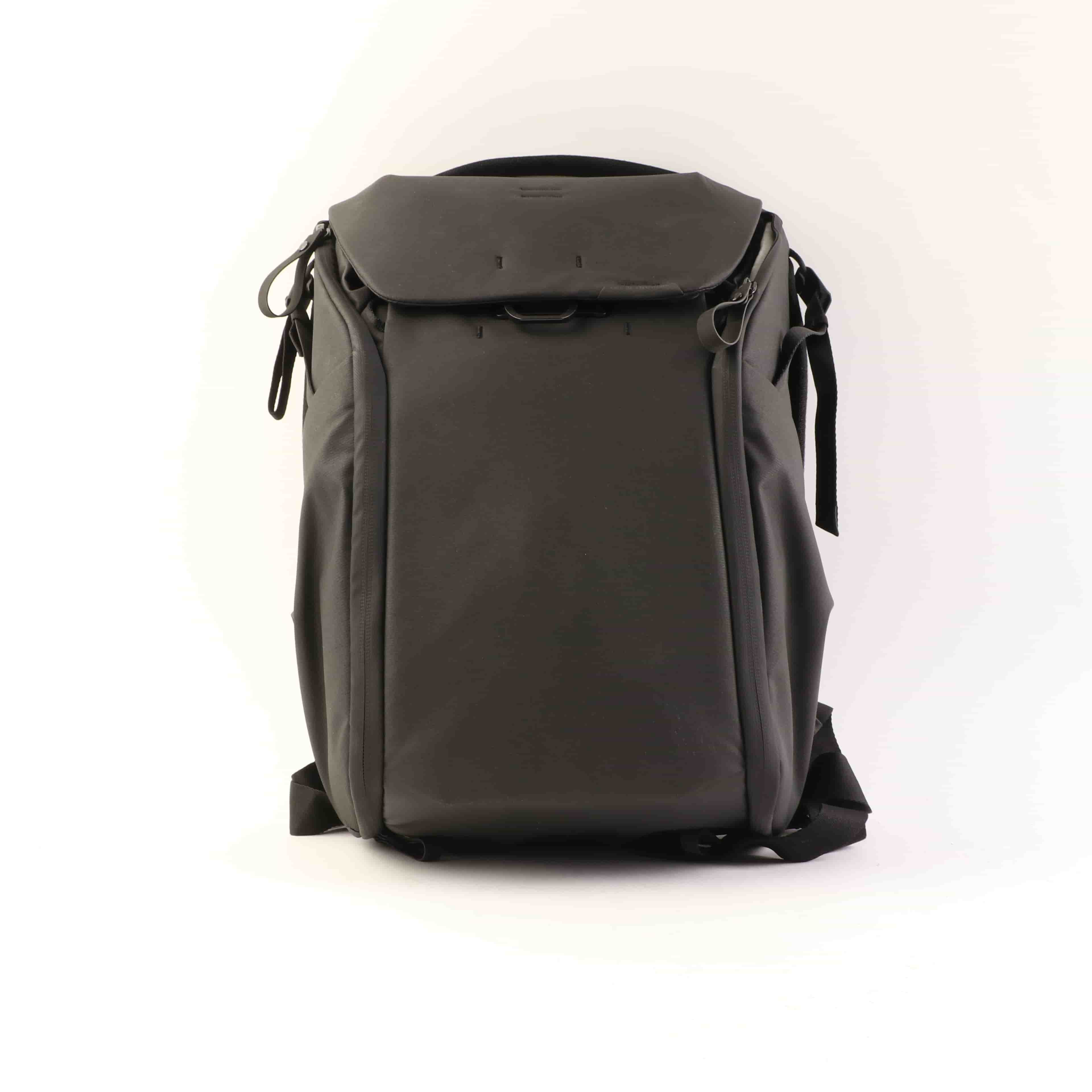 USED Peak Design Everyday Backpack 20L v2 - Black
