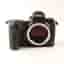 USED Nikon Z7 II Digital Camera Body