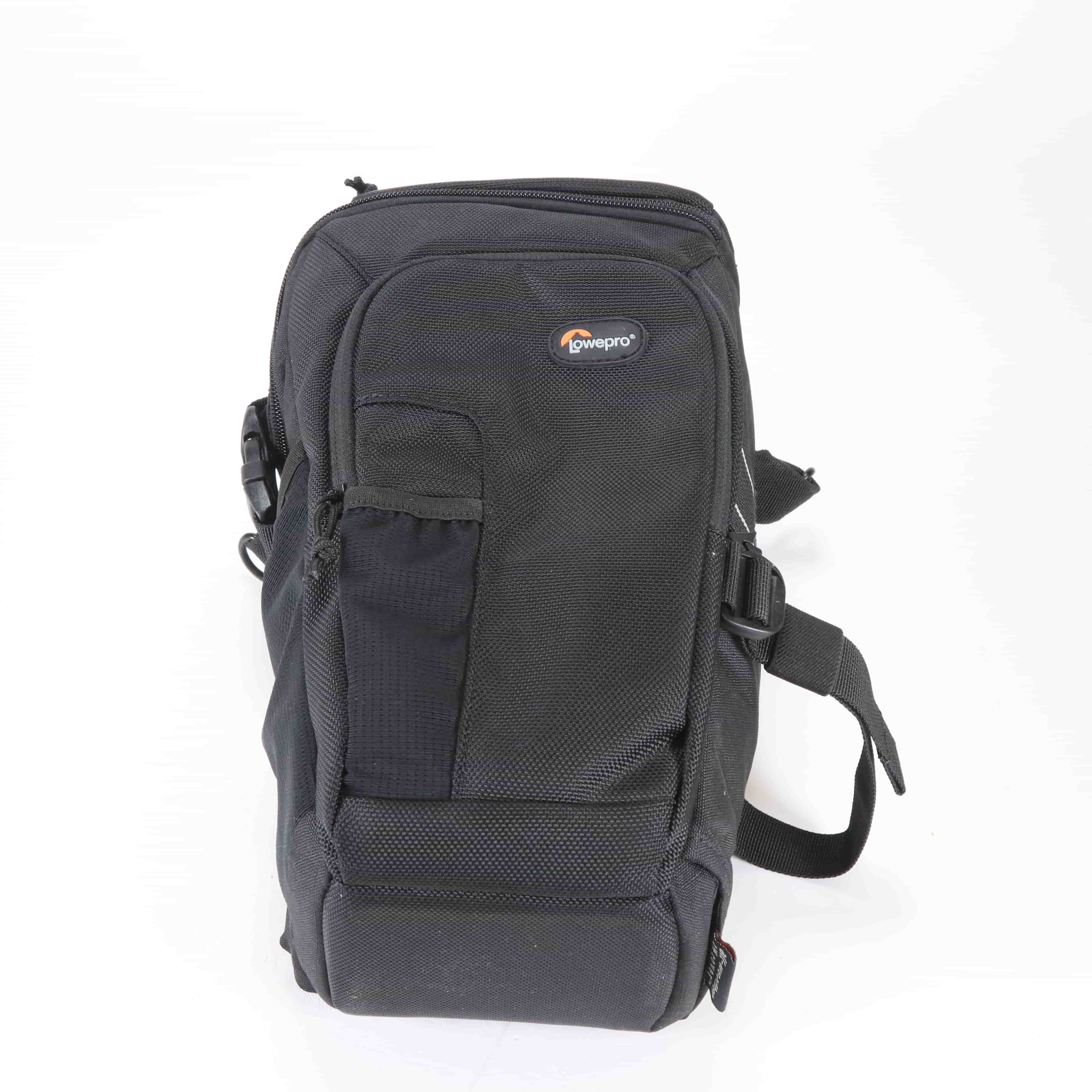 USED Lowepro Toploader Pro 75 AW - Black