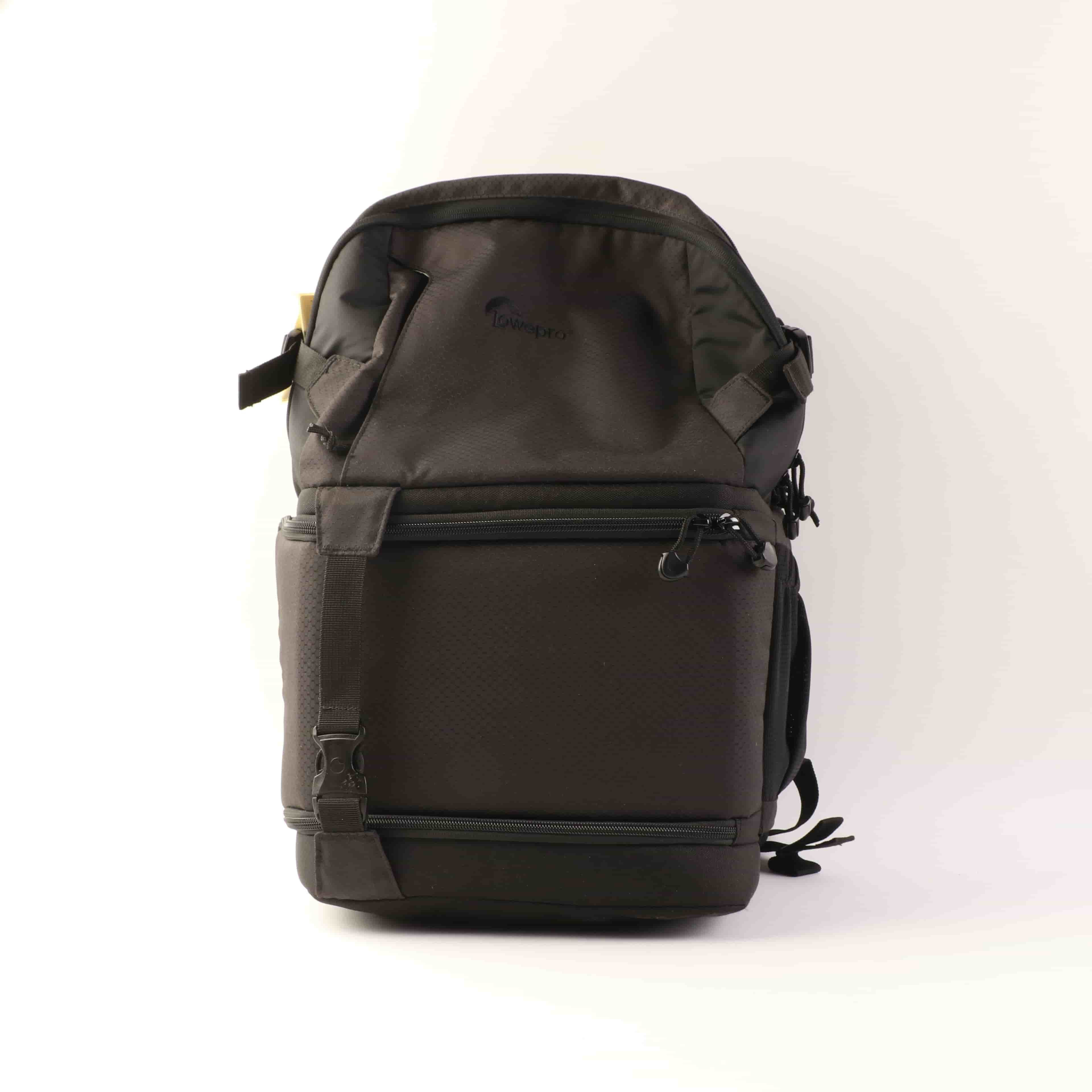 USED Lowepro DSLR Video Fastpack 250 AW Backpack