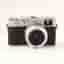 USED Fujifilm X100V Digital Camera - Silver