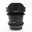 USED Samyang 14mm T3.1 ED AS IF UMC VDSLR Lens - Canon Fit
