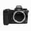 USED Nikon Z6 II Digital Camera Body