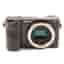 USED Sony A6100 Digital Camera Body - Black