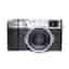 USED Fujifilm X100VI Digital Camera - Silver