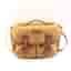 USED Billingham Hadley Pro Original - Khaki / Tan