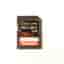 USED SanDisk Extreme PRO 128GB 200MB/s UHS-I V30 SDXC Memory Card
