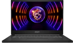 MSI Stealth 15 OLED - i7 | 16GB | 1TB | RTX 4060