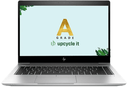 HP Elitebook 840 G6 - i5 | 8GB | 256GB | REFURBISHED - A Grade