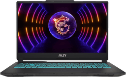 MSI Cyborg 15 - i7 | 16GB | 512GB | RTX 4060