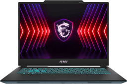 MSI Cyborg 14 - i7 | 16GB | 512GB | RTX 4060