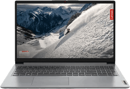 Lenovo IdeaPad 1 - 15,6" | Ryzen 5 | 8GB | 512GB