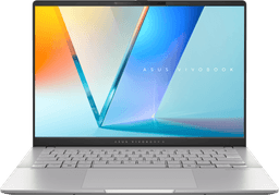 ASUS Vivobook S14 OLED M5406 - Ryzen AI 9 | 32GB | 1TB