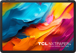TCL NXTPAPER 14 Grå