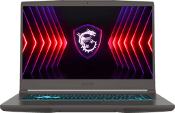 MSI Thin A15 - Ryzen 7 | 16GB | 512GB | RTX 4060
