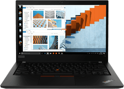 Lenovo ThinkPad T14 G1- i5 | 16GB | 256GB | REFURBISHED - A Grade