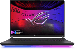 ASUS ROG Strix Scar 18 - Ultra 9 | 64GB | 2TB | RTX 5090