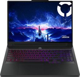 Lenovo Legion Pro 7 OLED - Ultra 9 | 64GB | 2TB | RTX 5090