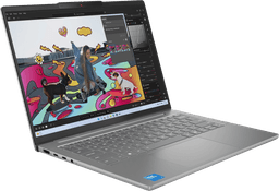 Lenovo IdeaPad Slim 5 OLED - 14" | i5 | 16GB | 512GB