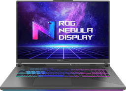 ASUS ROG Strix G18 - Ryzen 9 | 32GB | 2TB | RTX 5070