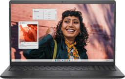 Dell Inspiron 15 - i5 | 16GB | 512GB