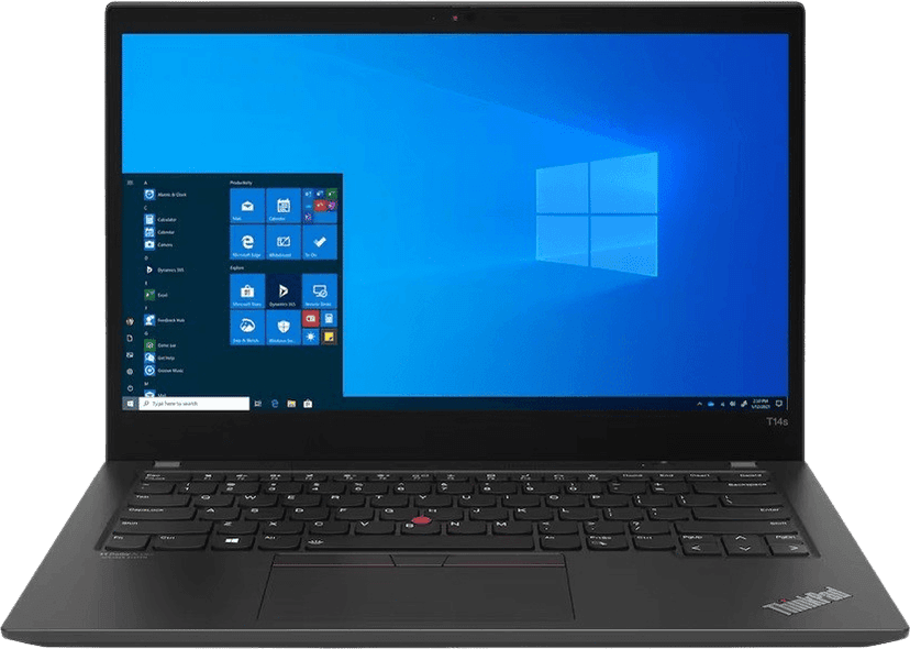 Lenovo ThinkPad T14 20UD001CMX