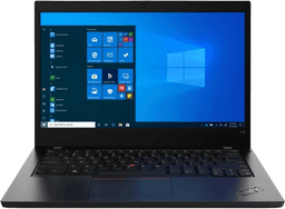 Lenovo ThinkPad L14 G1- i5 | 16GB | 240GB | REFURBISHED - A Grade