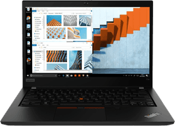 Lenovo ThinkPad T14 G1- i7 | 16GB | 480GB | REFURBISHED - A Grade