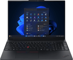 Lenovo ThinkPad E16 Gen 3 - Ryzen 7 | 32GB | 512GB