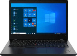 Lenovo ThinkPad L14 G2- i5 | 8GB | 256GB | REFURBISHED - A Grade