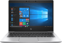 HP Elitebook 830 G6 - i7 | 16GB | 512GB | REFURBISHED - A Grade