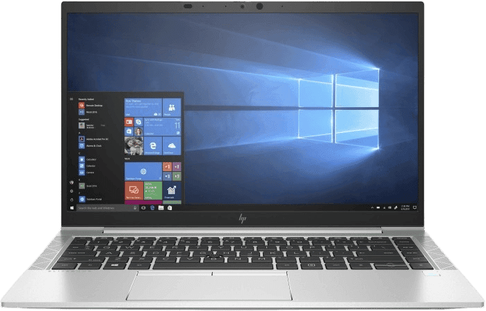 HP EliteBook 840 G7 201V4PA