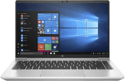 HP ProBook 440 G8 - i5 | 16GB | 256GB | REFURBISHED - A Grade