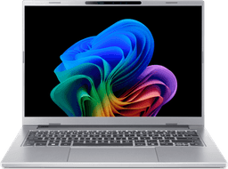 Acer Aspire 14 AI OLED - Ryzen AI 5 | 16GB | 512GB