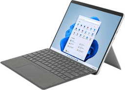 Microsoft Surface Pro 8 - i7 | 16GB | 256GB | REFURBISHED - A Grade