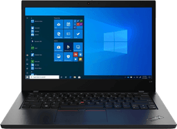 Lenovo ThinkPad L14 G2- i5 | 16GB | 240GB | REFURBISHED - A Grade