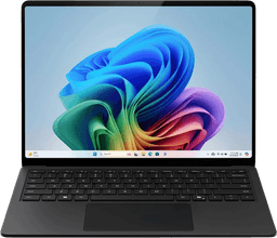 Microsoft Surface Laptop Copilot+PC 13,8" | Snapdragon X Elite | 16GB | 512GB