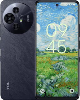 TCL NXTPAPER 50 Pro Mångrå