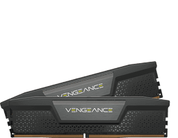 Corsair 64GB (2x32GB) DDR5 4800MHz CL40 Vengeance