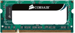 Corsair 4GB (1x4GB) DDR3 1333MHz SO-DIMM