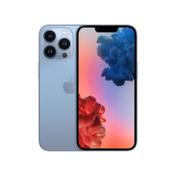 iPhone 13 Pro 128 GB Sierra Blue - Mycket bra skick
