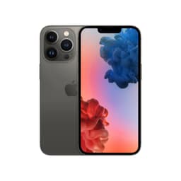 iPhone 13 Pro 128 GB Graphite - Mycket bra skick