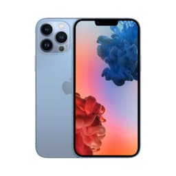 iPhone 13 Pro Max 128 GB Sierra Blue - Mycket bra skick