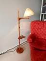 Golv lampa Carl Malmsten 