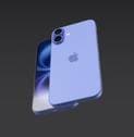 iPhone 16 Ultramarine 128GB i nyskick
