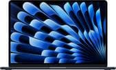 MacBook Air 15-tum M3 8-core CPU/10-coreGPU/16GB/512GB